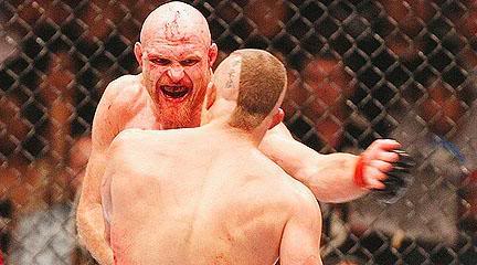 keith jardine mma bulgaria