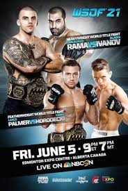 wsof 21