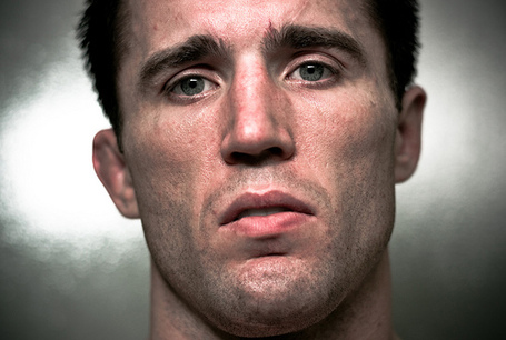 Chael Sonnen ufc mma