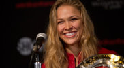 Rousey: Само върлите фенове искат да видят двубой с Cyborg