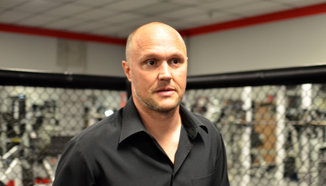 Bjorn Rebney отвърна на нападките на Dana White