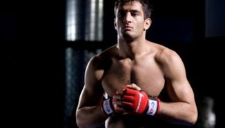 Резултати от UFC Fight Night 41: Mousasi vs Munoz