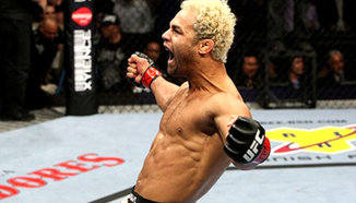 Josh Koscheck става коментатор в FOX Sports