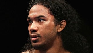 Benson Henderson се мести в полу-средната категория