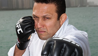 Renzo Gracie иска да се върне в UFC след Metamoris 5