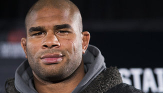 Overeem: В двубоят ми с Struve ще хвърчат искри