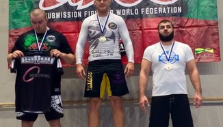 Вижте три от финалите на европейското на ADCC