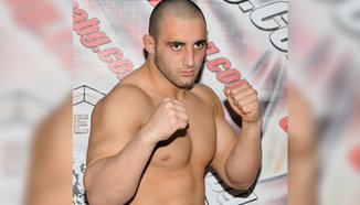 Емил Захариев се завръща на ринга на 12 декември в Русе