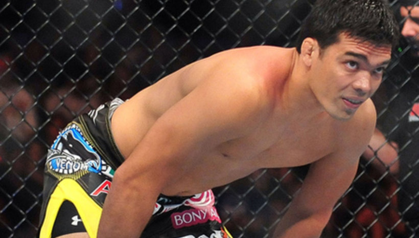 Lyoto Machida: Ще нокаутирам Dollaway