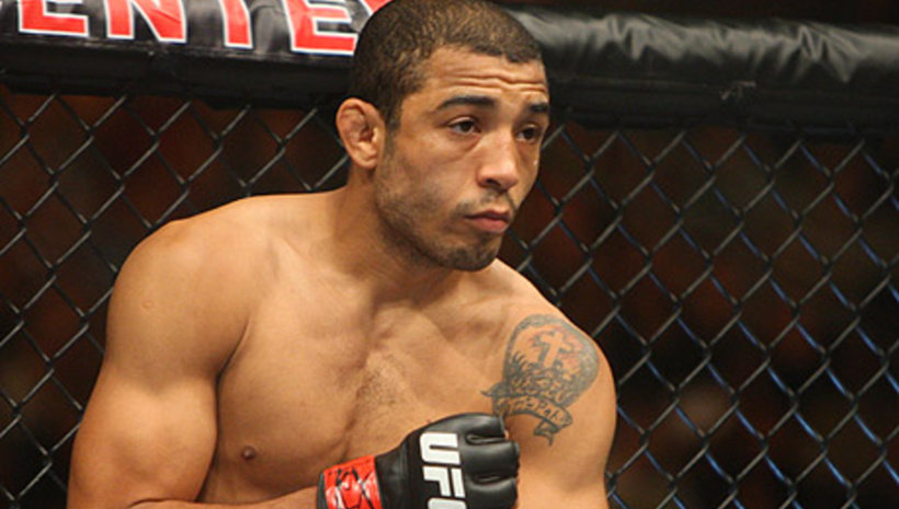 Jose Aldo се присъедини към недоволните от заплащането в UFC