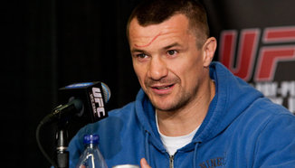 Слух: Cro Cop се завръща в UFC