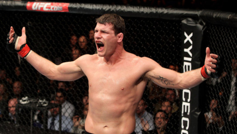 Mauricio Rua и Michael Bisping изявиха интерес за двубой