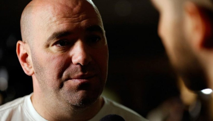 Dana White за Rousey: Какво да правя с това момиче?