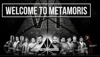 Обявиха срещите в Metamoris 6