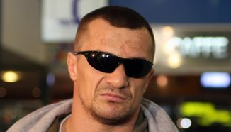 Cro Cop: Ако не вярвах в победата, нямаше да се върна в UFC