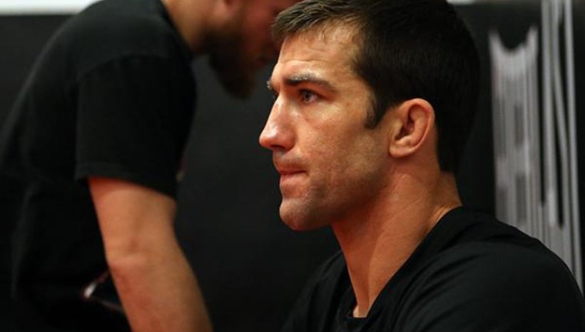 Rockhold: Въпросът не е дали Vitor е мамил, а колко е мамил