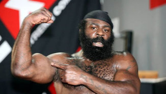 На фокус: Kimbo Slice преди Bellator 138