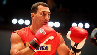 Klitschko срещу Fury на 24 октомври