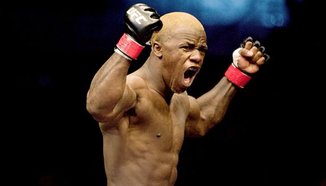 Melvin Guillard срещу Brandon Girtz в Bellator 141