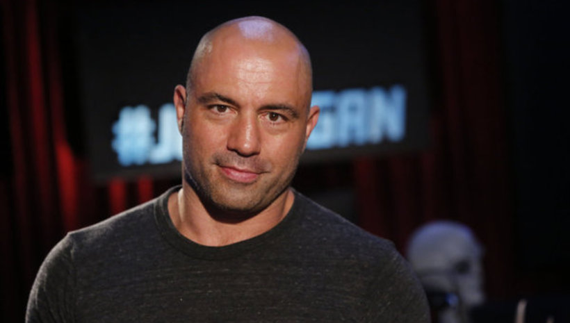 Joe Rogan: Това с &quot;временните шампиони&quot; е пълна глупост 