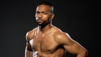 Roy Jones Jr приключи с бокса