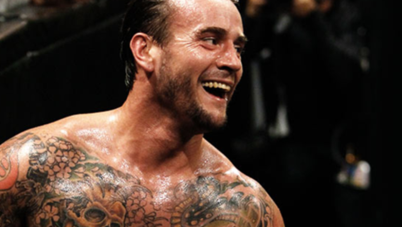 CM Punk: Феновете ще скандират името ми след UFC 203