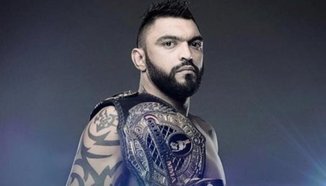 Liam McGeary срещу Vadim Nemkov на Bellator 194