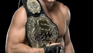 Гласят Michael Bisping срещу Rashad Evans в Лондон