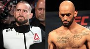 Гласят CM Punk срещу Mike Jackson на UFC 225