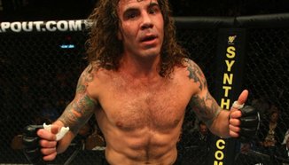 Clay Guida не се страхува от снежната буря