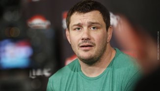 Matt Mitrione: Аз съм най-опасният боец в тежка категория в Bellator 