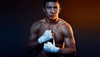 Golovkin предизвика Canelo Alvarez да го нокаутира