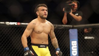 John Lineker срещу Brian Kelleher на UFC 224 