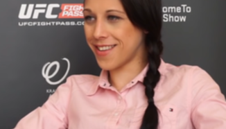 Joanna Jedrzejczyk: Rose Namajunas спечели битката, но няма да спечели войната