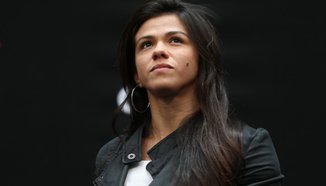 Claudia Gadelha се радва, че Joanna Jedrzejczyk вече не е шампион