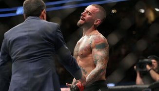 Dana White: Идиоти сте ако не уважавате CM Punk