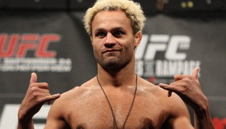 Josh Koscheck се оттегли от ММА