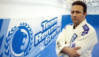 Renzo Gracie: Ако има живот след смъртта, дано на духовете е позволено да се бият