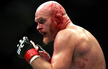 Биография на Keith Jardine