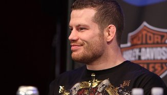 Nate Marquardt свободен от договора си с BAMMA