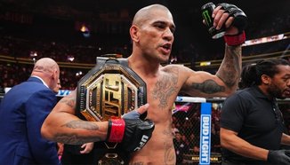 Перейра не иска да чака Анакалаев до UFC 308: Искам да се бия по-скоро