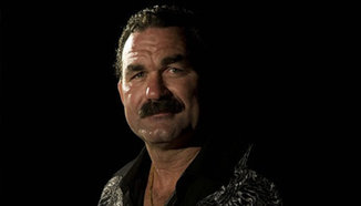 Don Frye говори за дългата си кариера