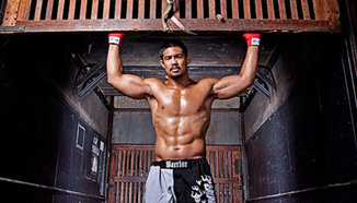 Mark Munoz обещава фойерверки в UFC on Fuel TV 4