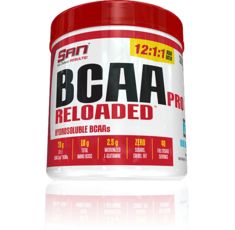 SAN - BCAA Pro Reloaded / 456 gr