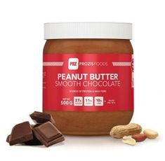 Prozis - Peanut Butter Chocolate / 500g. 