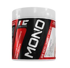 Muscle Care - Creatine Mono / 400g​