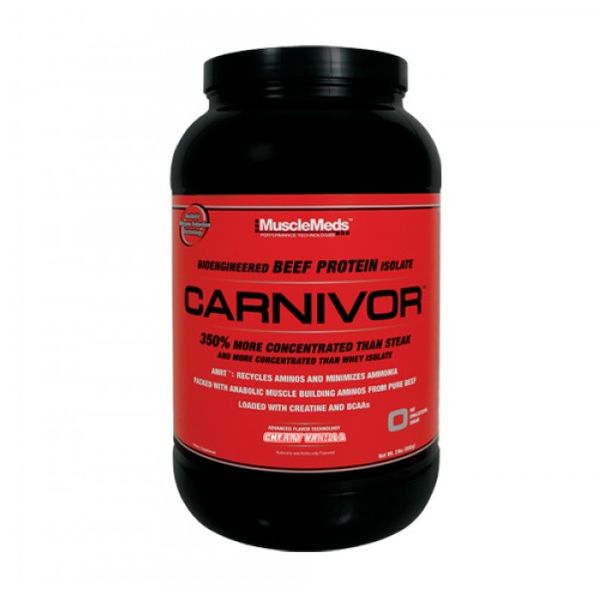 MuscleMeds - Carnivor / 2 lbs.