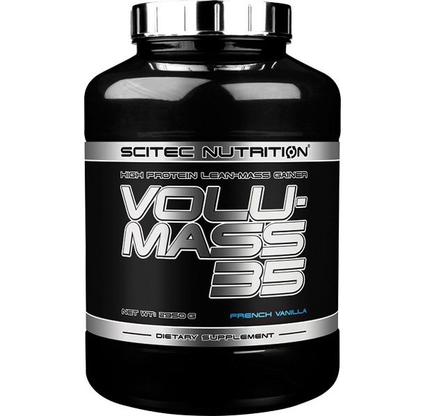 Scitec - Volumass 35 / 1200 gr.