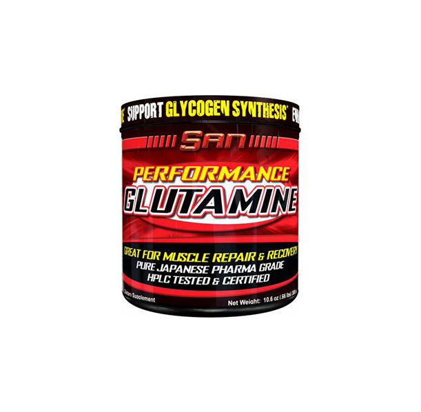 SAN - Performance Glutamine / 1200 gr