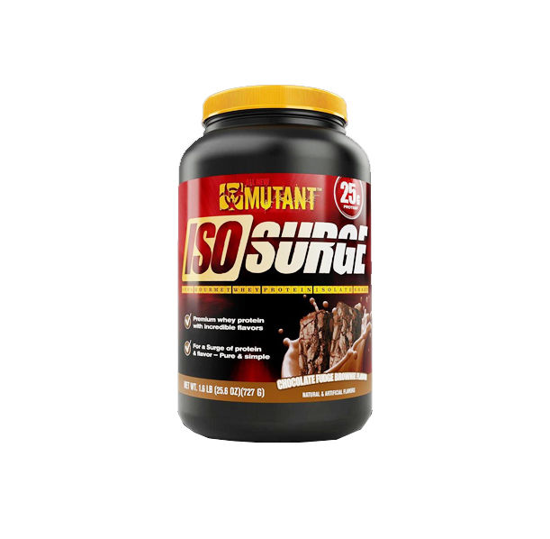 Mutant - Iso Surge / 1.6 lbs.